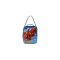Marvel Spider-Man Spıderman Beslenme Çantası Due Wall Crawler W2