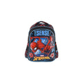Marvel Spider-Man Spıderman Ilkokul Çantası Loft Spıder SENSEOTTO.41315
