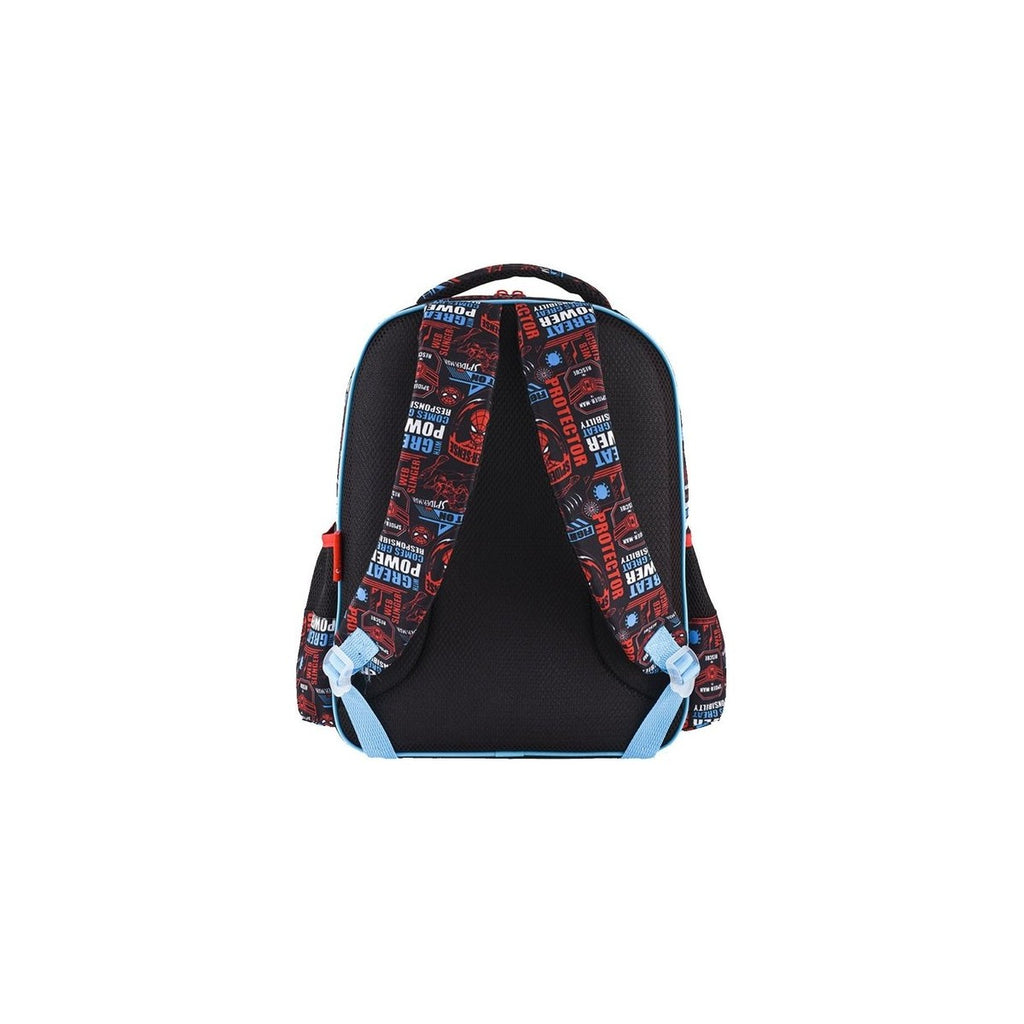 Marvel Spider-Man Spıderman Ilkokul Çantası Loft Spıder SENSEOTTO.41315