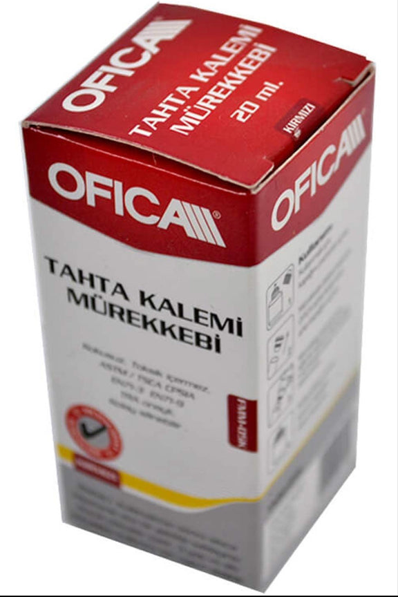Mavi Tahta Kalemi Mürekkebi