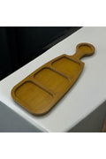 Mdf - Sunum Tabağı - 130
