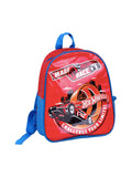 Lisanslı Hot Wheels Anaokulu Çantası