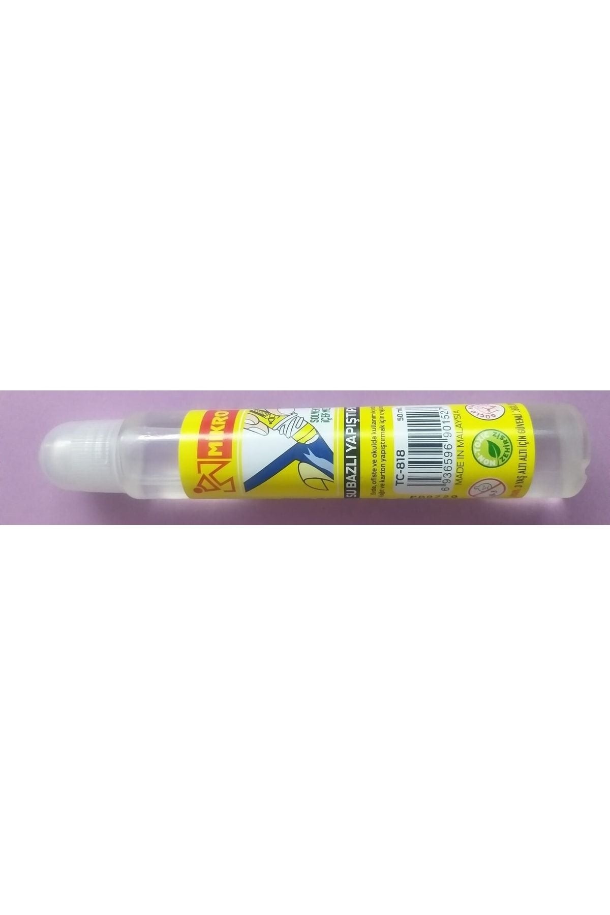 Mikro 50 Ml. 1 Adet Sıvı Yapıştırıcı