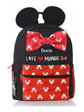 Love Minnie Anaokulu Çantası 48480