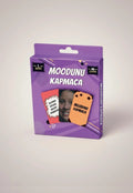 Modunu Kapmaca 56 Adetli Kart Oyunu - 1. Seri