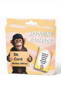 Modunu Kapmaca 56 Adetli Kart Oyunu - 5. Seri