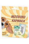 Modunu Kapmaca 56 Adetli Kart Oyunu - 4. Seri
