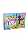 MOLİ SKELETON MAN MOLİ