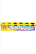 Monalisa Oyun Hamuru 6x120 Gr
