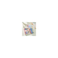 Monet's Garden Flower Fosforlu Kalem Seti