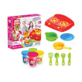 Mutfak Hamur Set 224 gr