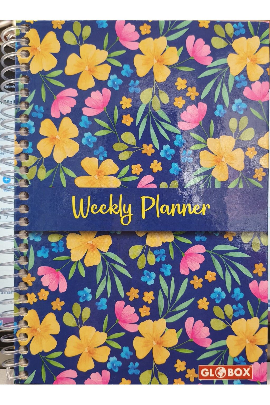 My Planner Konuşan Ajanda