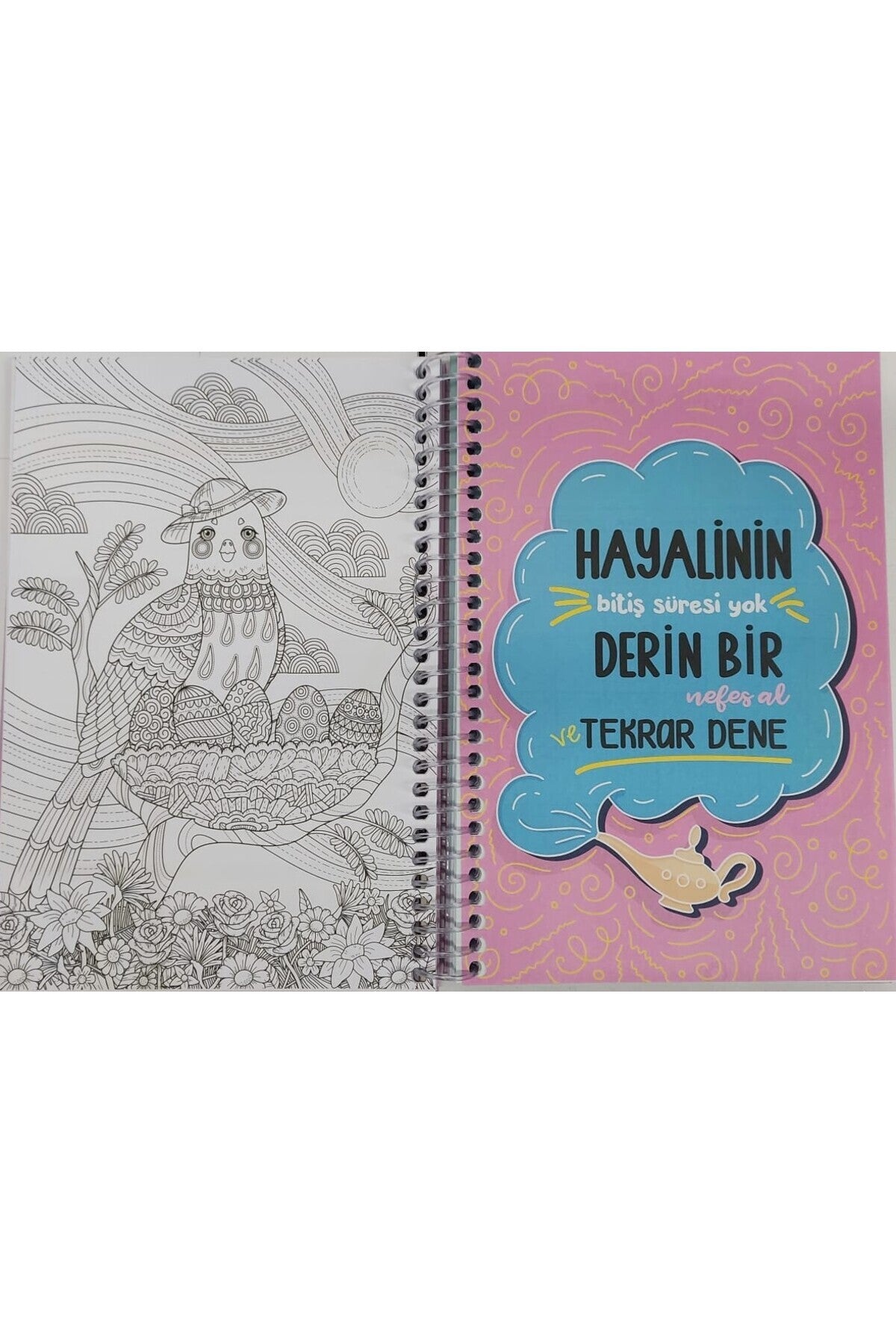 My Planner Konuşan Ajanda
