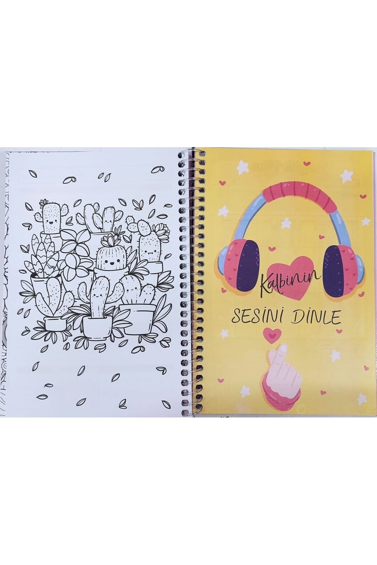 My Planner Konuşan Ajanda