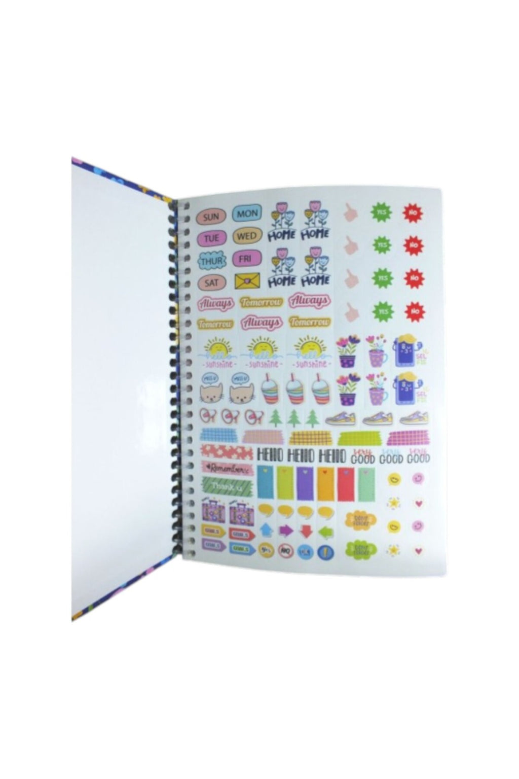 My Planner Konuşan Ajanda