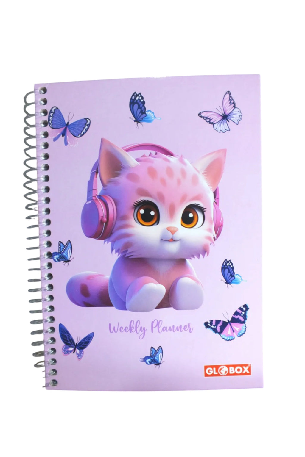 My Planner Konuşan Ajanda