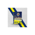 Mythos Fenerbahçe 2024-2025 Pulse Futbolcu Kartları