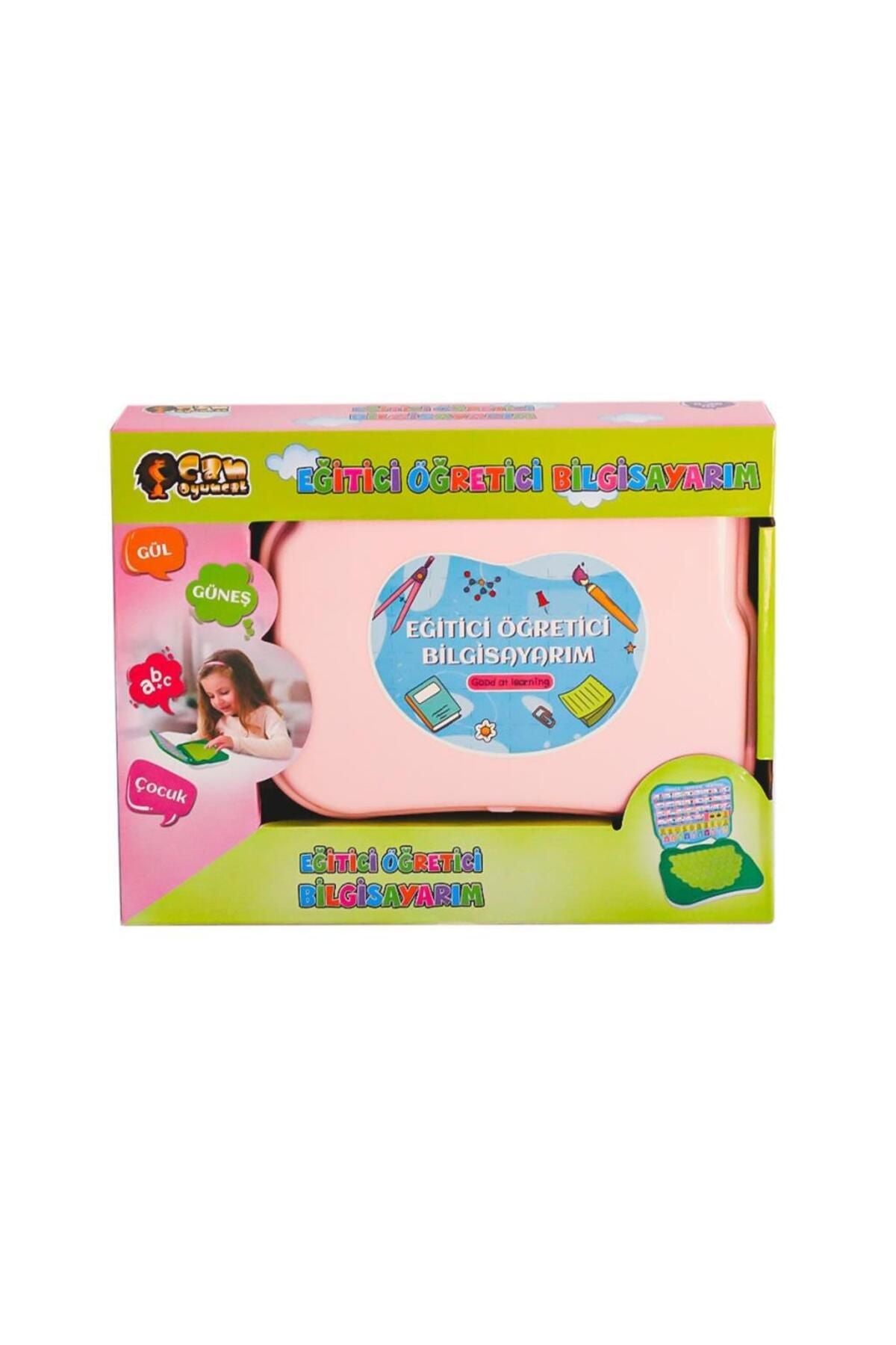 Nessiworld CN1921 Türkçe Laptop -Birliktoys