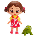 Niloya ve Tosbik Bebek