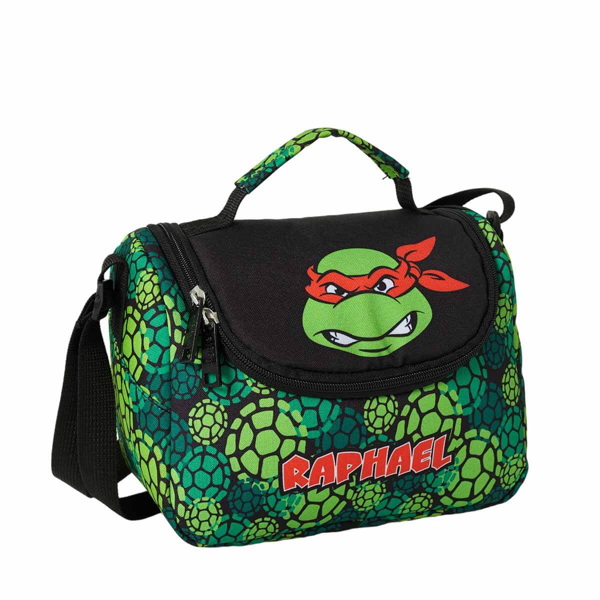 Ninja Kaplumbağalar Beslenme Çantası 2170