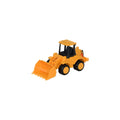NZM-137 Nizam, Sürtmeli Kepçe-Dozer