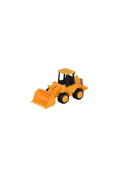 Nzm-137 Nizam, Sürtmeli Kepçe-dozer