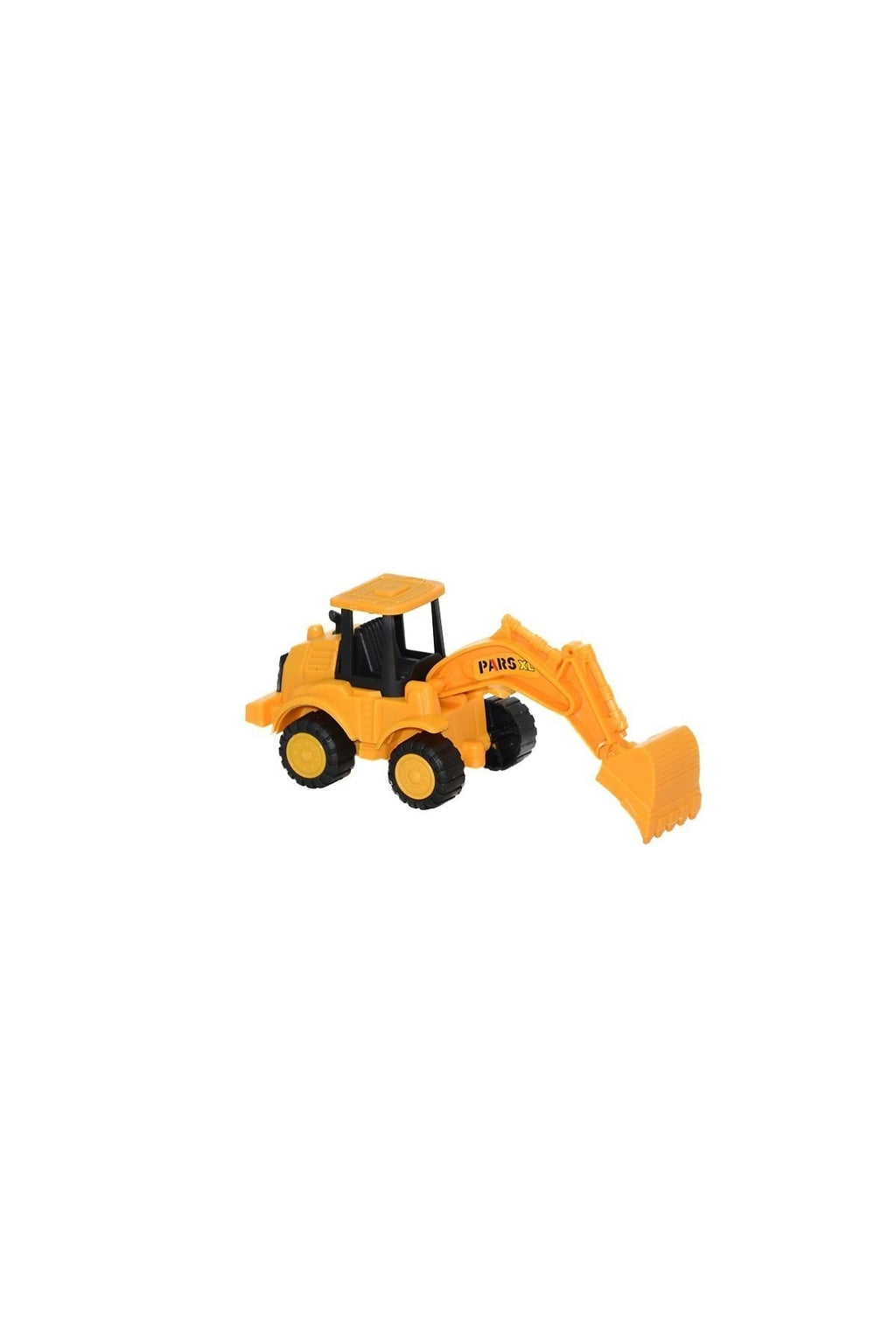 Nzm-137 Nizam, Sürtmeli Kepçe-dozer