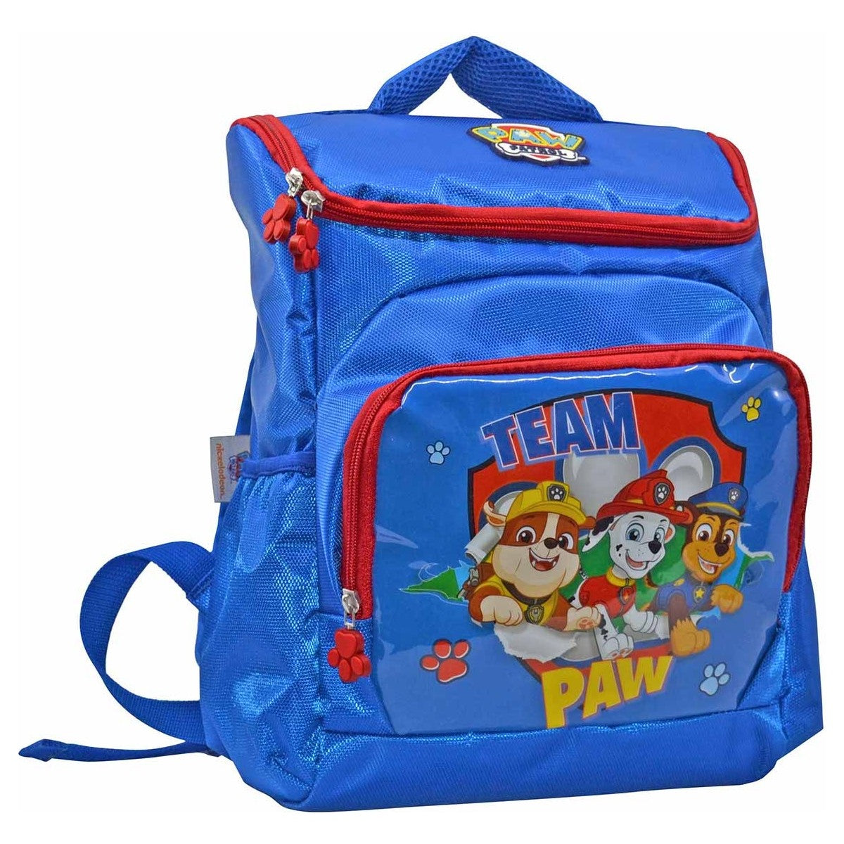 ÖBM Paw Patrol Team Okul Çantası 1315