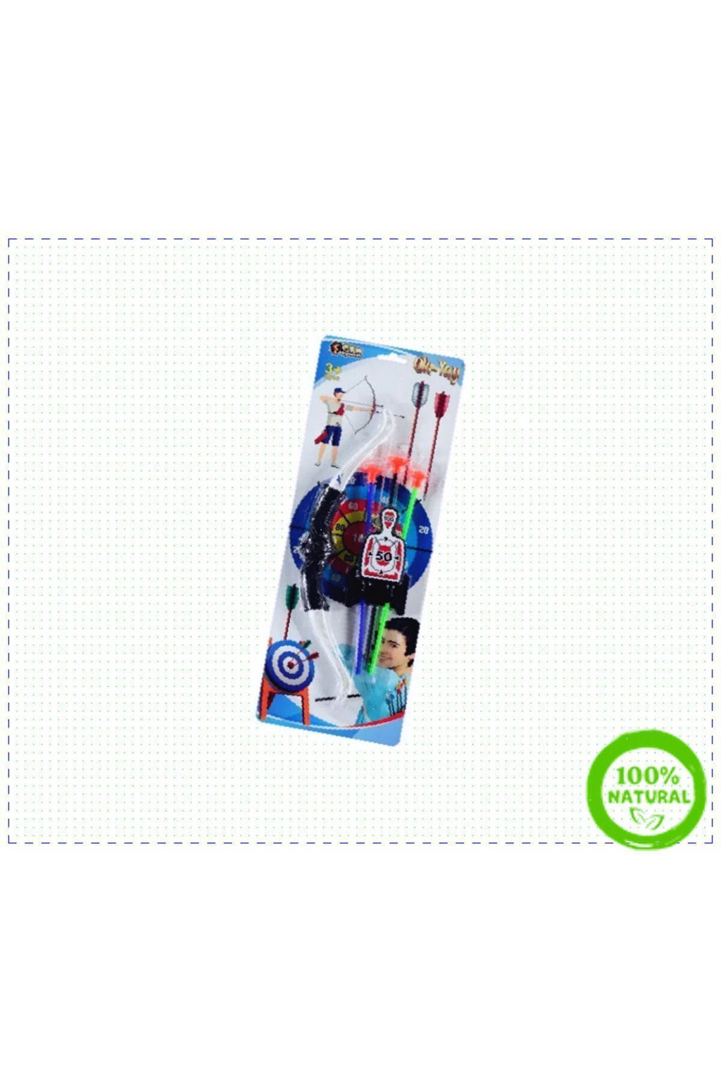 Ok Yay Set -can  Egitici Oyuncak Kız Erkek Oyuncakları Cocuk Egitici Montessori Oyuncaklar