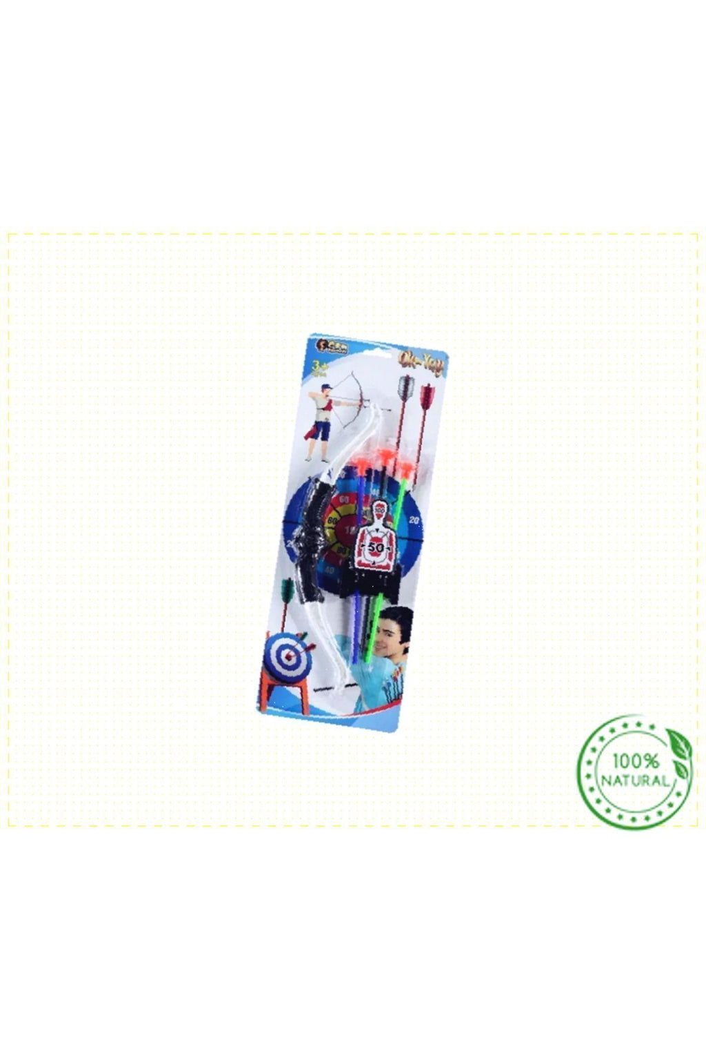 Ok Yay Set -can  Egitici Oyuncak Kız Erkek Oyuncakları Cocuk Egitici Montessori Oyuncaklar