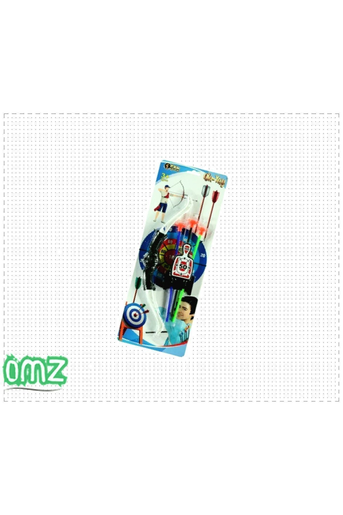 Ok Yay Set -can  Egitici Oyuncak Kız Erkek Oyuncakları Cocuk Egitici Montessori Oyuncaklar