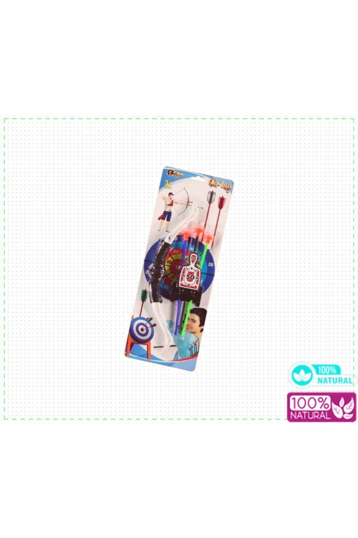 Ok Yay Set -can  Egitici Oyuncak Kız Erkek Oyuncakları Cocuk Egitici Montessori Oyuncaklar
