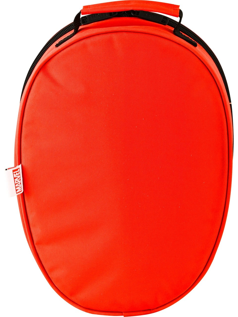 Spiderman Beslenme Çantası Neva Head Kırmızı Renkli Çocuklar İçin Özel Tasarım