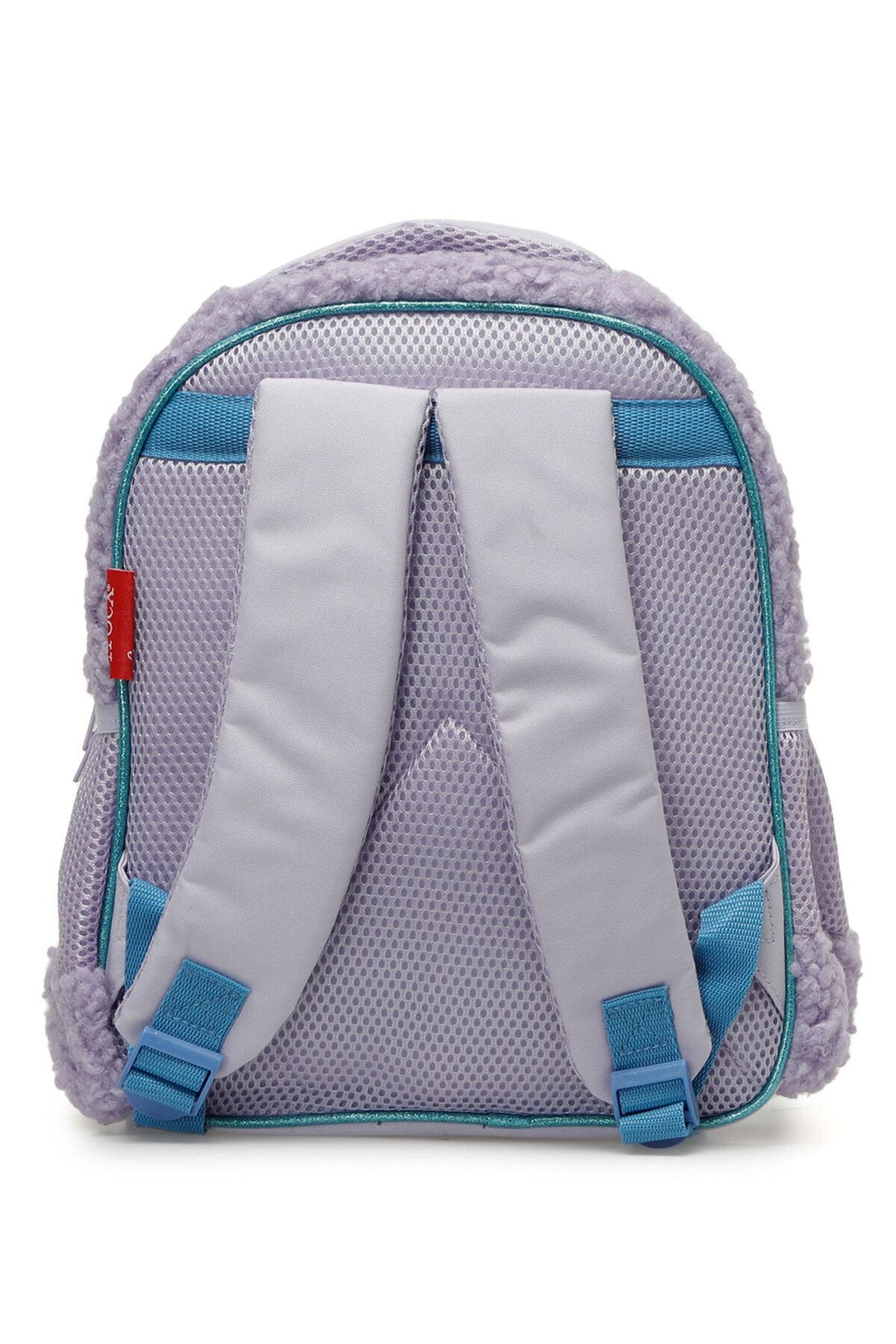 OTTO.48014 3PR Lila Kız Çocuk Anaokulu Çantası