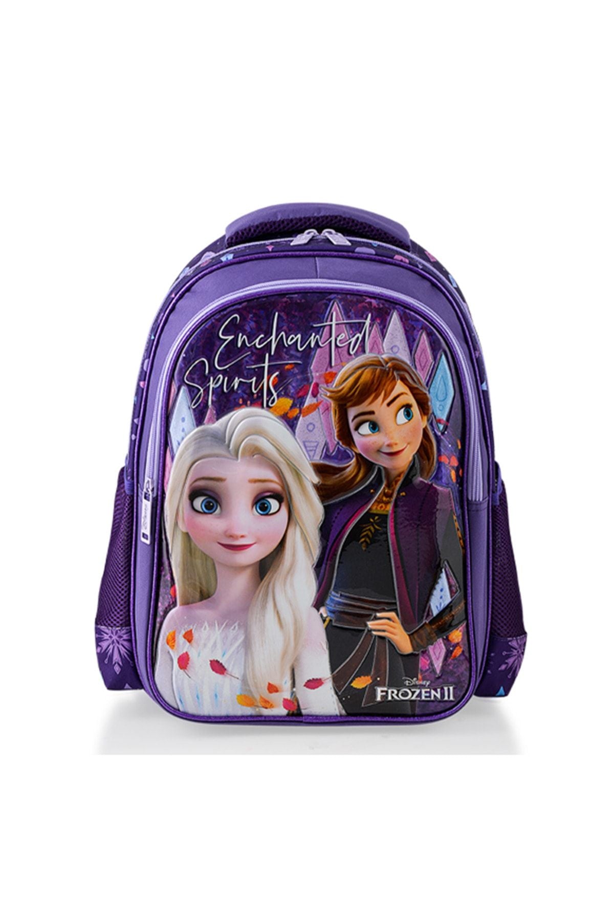 Otto İlkokul Sırt Çantası Frozen Loft Sprits 48000