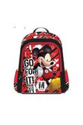 Otto Mickey Anaokulu Sırt Çantası Hawk Jr Go For It 42289