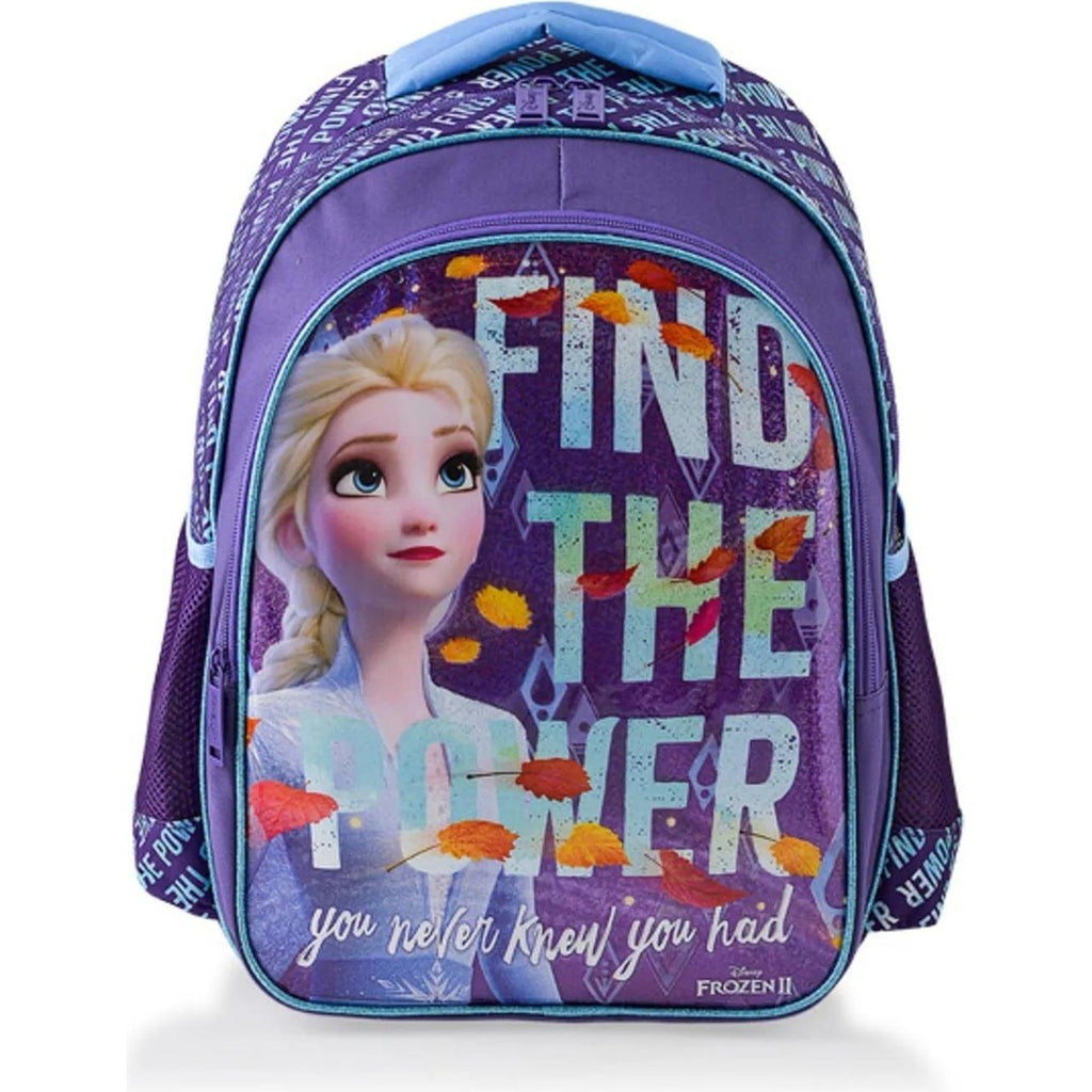 OTTO mikro FROZEN İLKOKUL ÇANTASI 48018