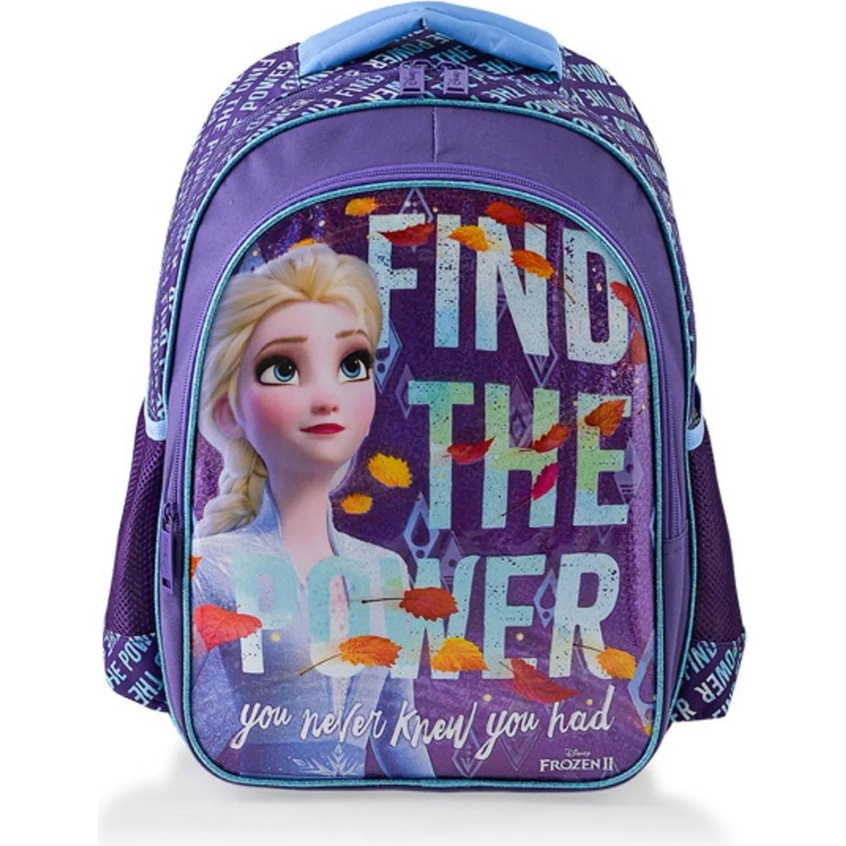 OTTO mikro FROZEN İLKOKUL ÇANTASI 48018
