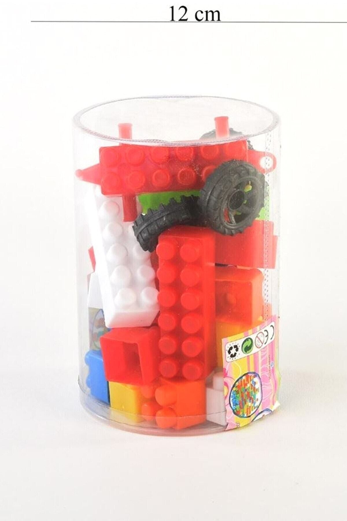 Oyuncak 33 Parça Lego