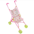 Oyuncak Baston Bebek Arabası / Puset 54 cm