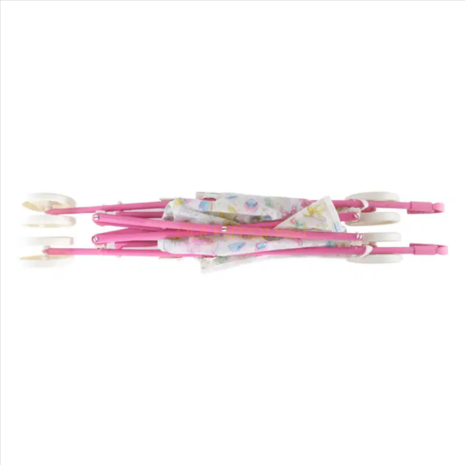 Oyuncak Baston Bebek Arabası / Puset 54 cm