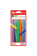 Pastel Boya Toz 12 Renk Bs97 / Südor