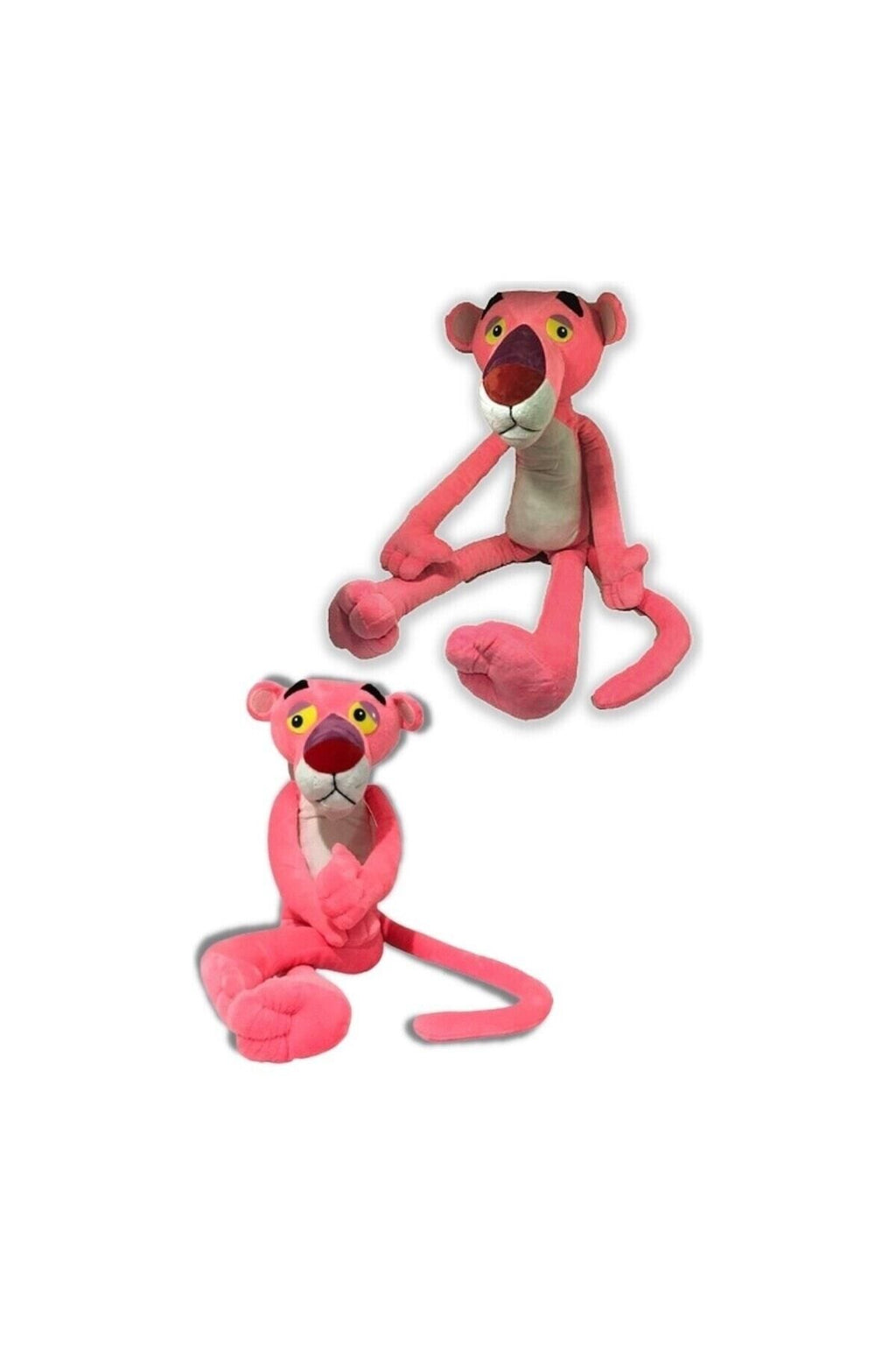 Pembe Panter 95 Cm