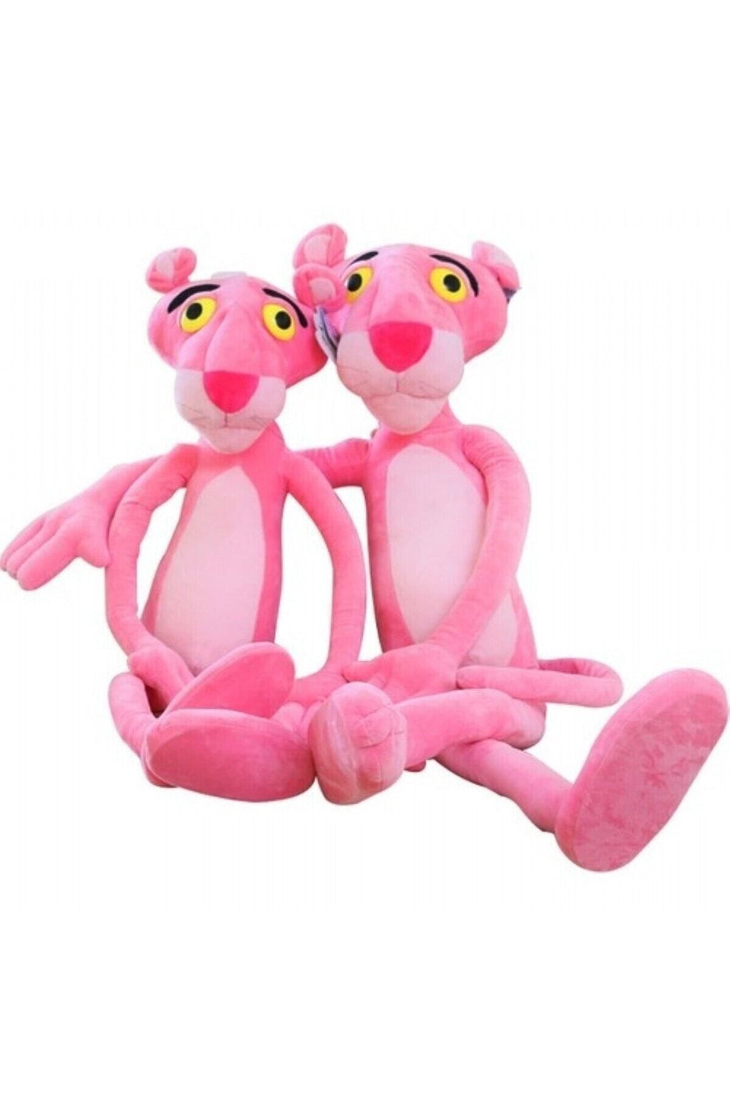 Pembe Panter 95 Cm