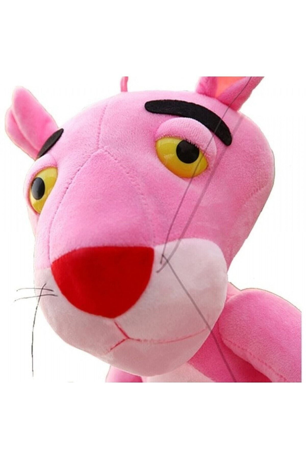 Pembe Panter 95 Cm