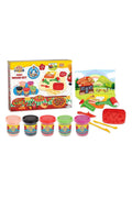 Pizza Hamur Set