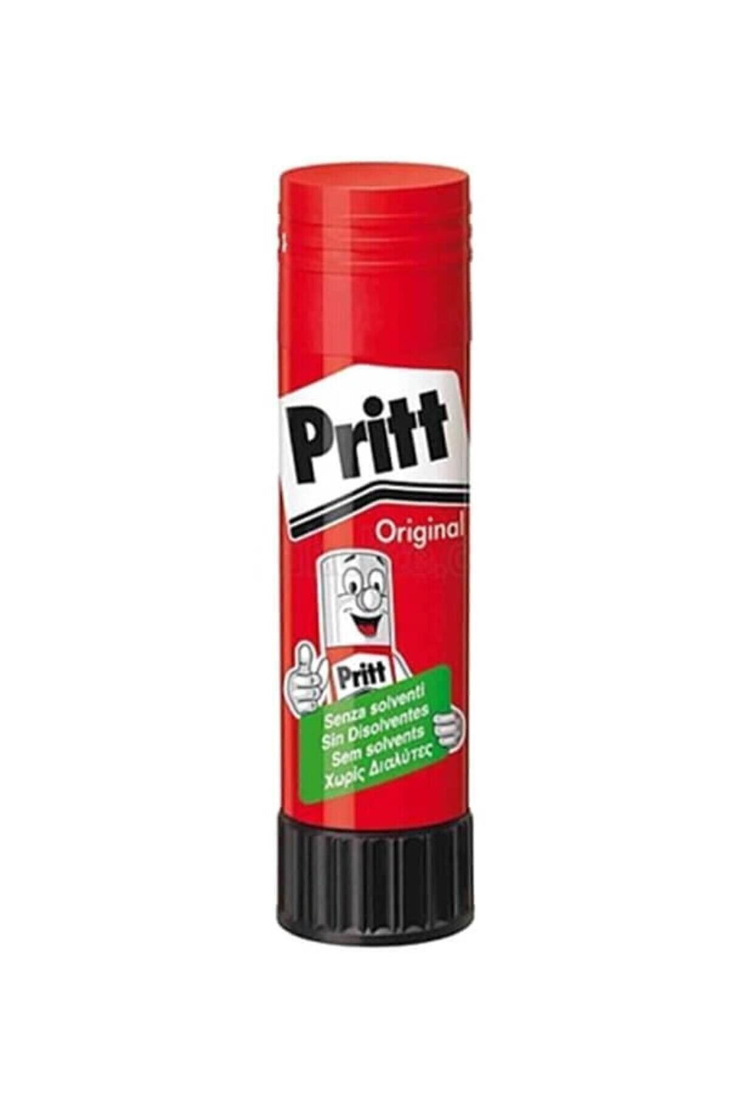 Prıtt 43 Gr Stıck Yapıştırıcı