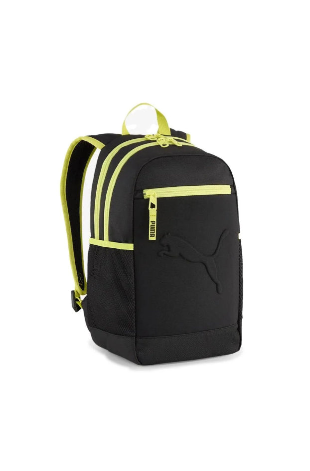 Puma Siyah Buzz Sırt Çantası Mini