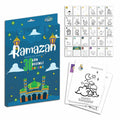 Ramazan Boyama Seti