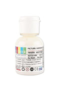 Resim Verniği Su Bazlı 25 ML SD723-4W